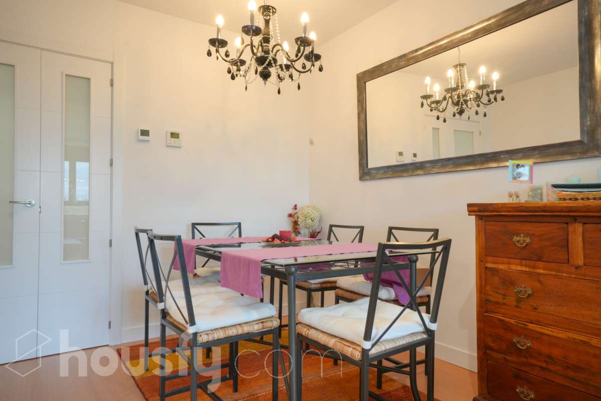 Piso en venta en Calle de María Reiche, Hortaleza, Madrid-3