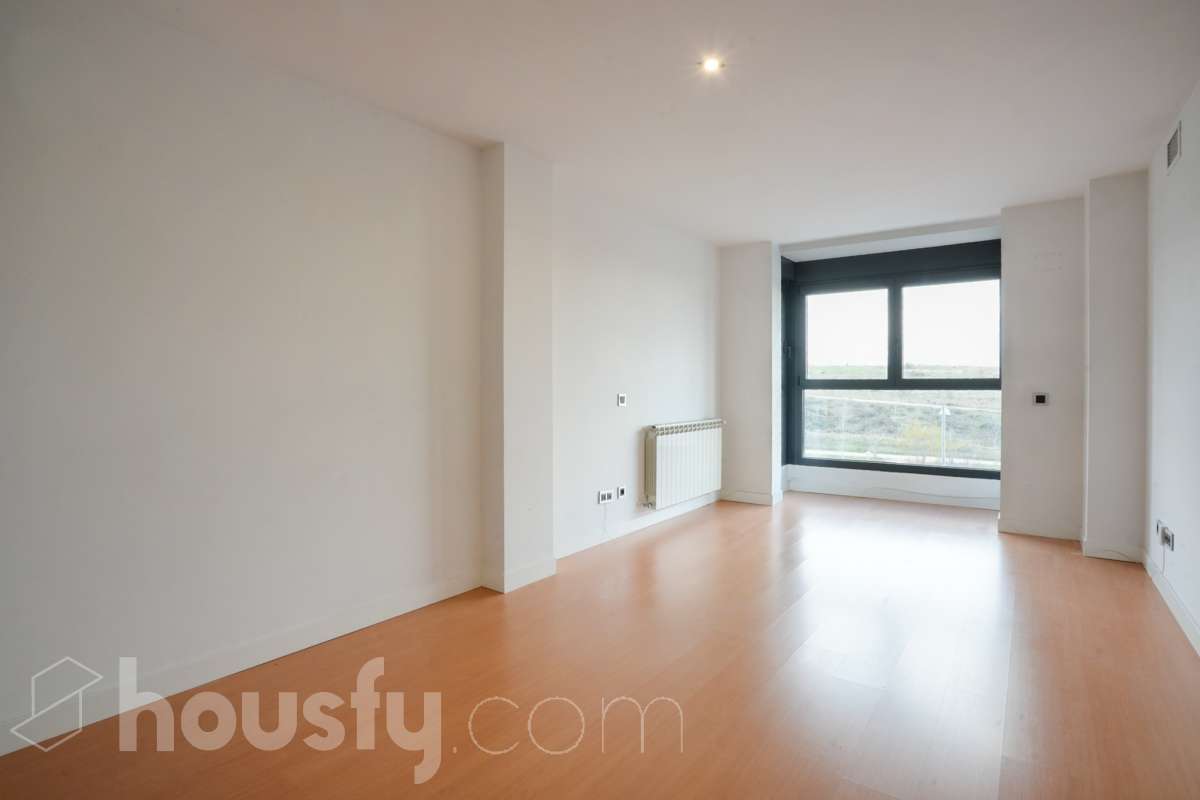 Piso en venta en Calle de María Reiche, Hortaleza, Madrid-3