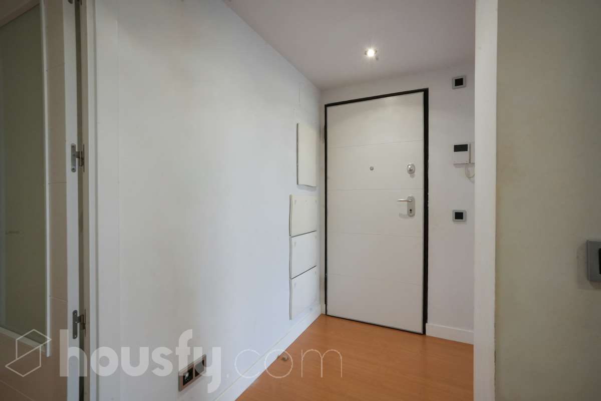 Piso en venta en Calle de María Reiche, Hortaleza, Madrid-2