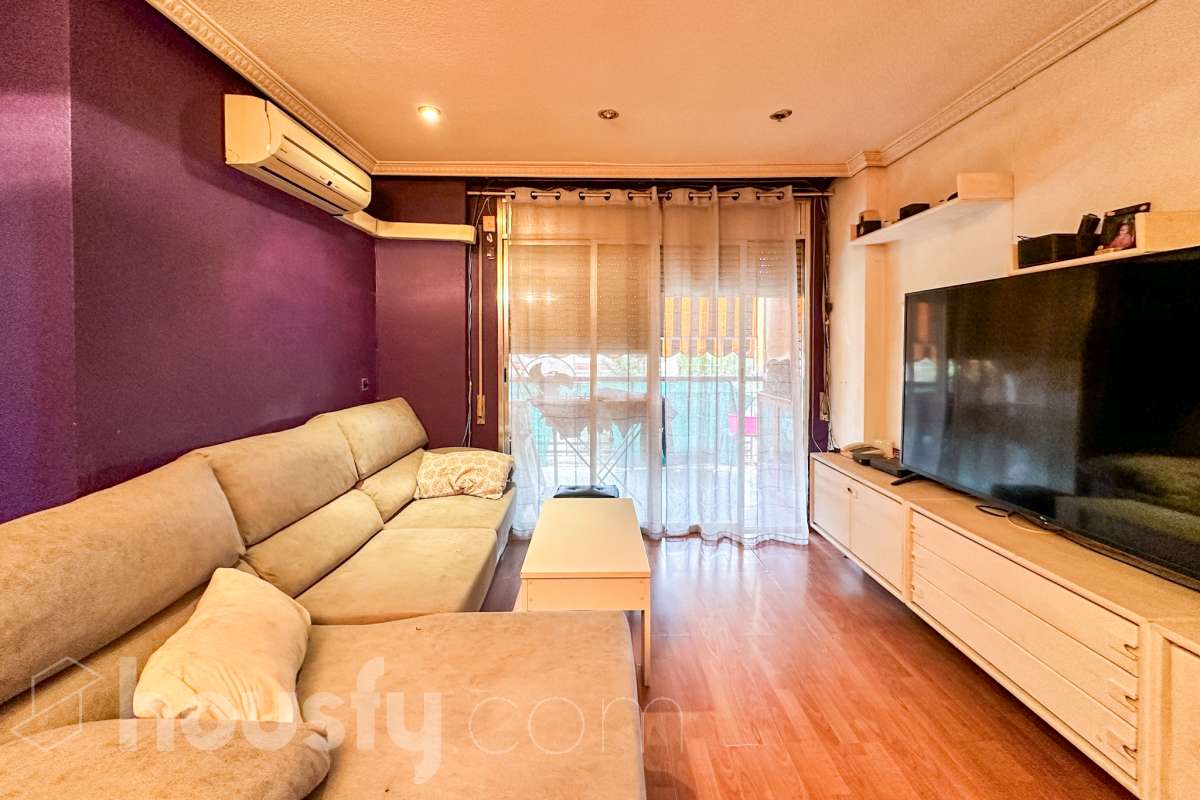 Piso en venta en Cl Rio Sella.,  Móstoles-2