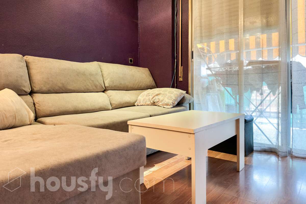 Piso en venta en Cl Rio Sella.,  Móstoles-4