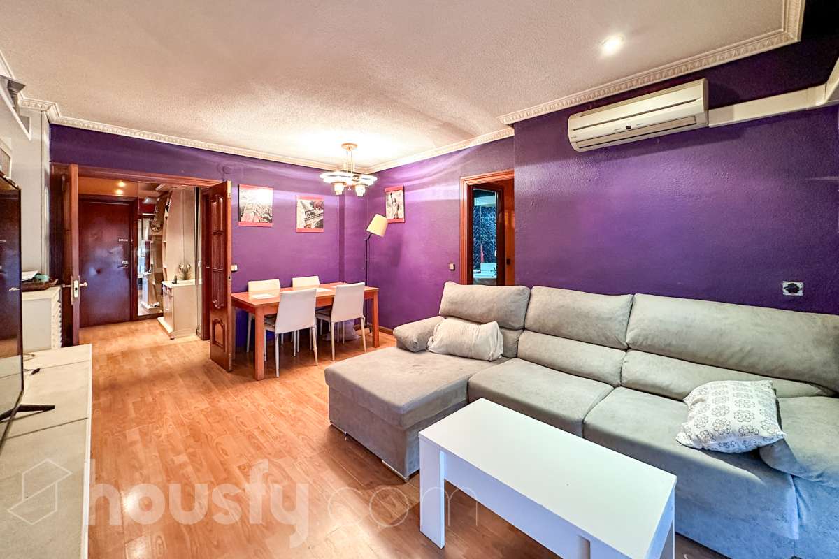 Piso en venta en Cl Rio Sella.,  Móstoles-0