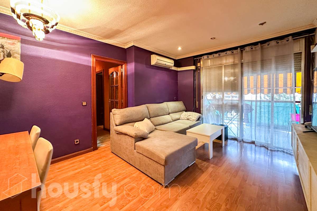 Piso en venta en Cl Rio Sella.,  Móstoles-1