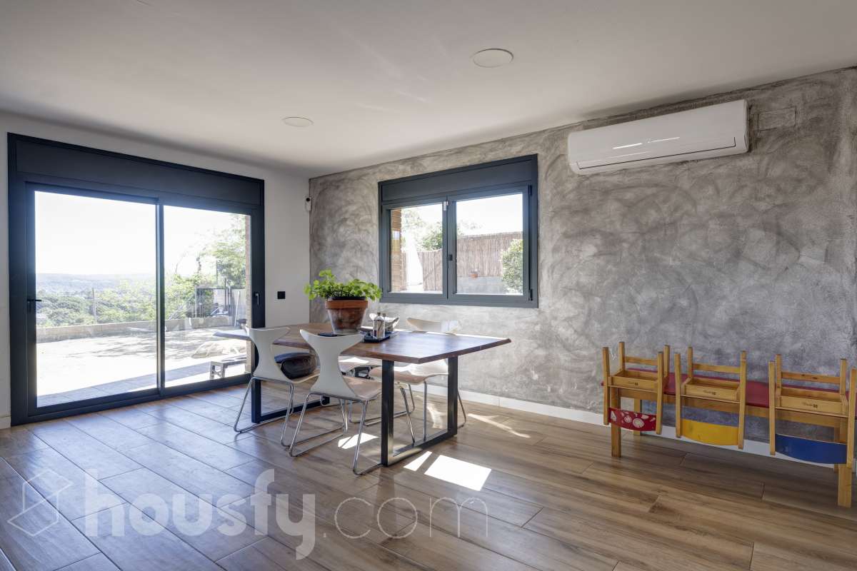 Casa en venta en Carrer Costa Brava,  Fogars de la Selva-4