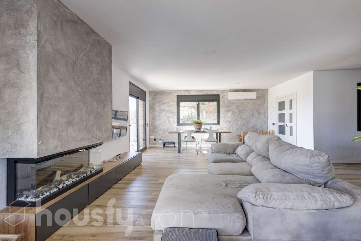 Casa en venta en Carrer Costa Brava,  Fogars de la Selva-1