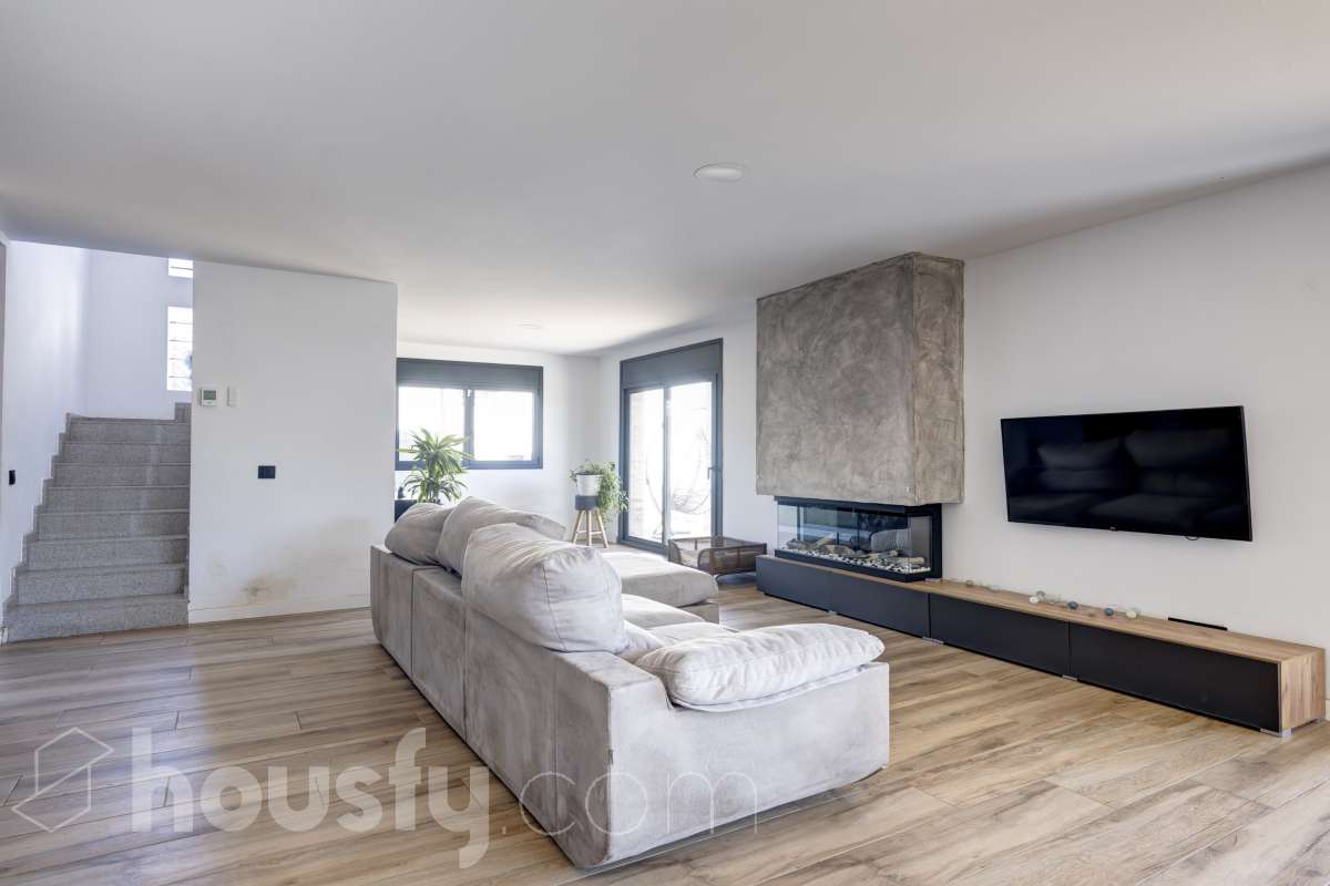 Casa en venta en Carrer Costa Brava,  Fogars de la Selva-3