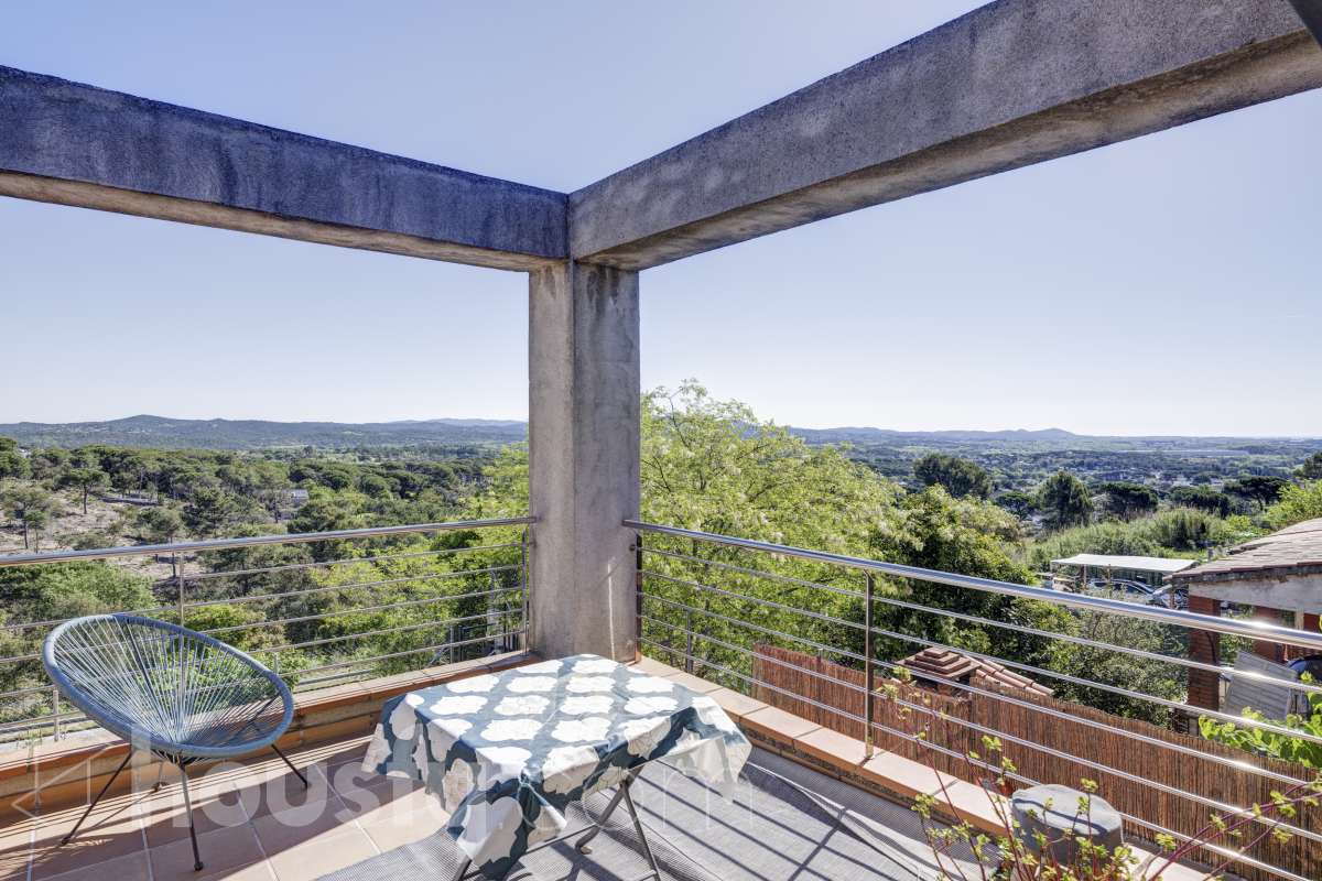 Casa en venta en Carrer Costa Brava,  Fogars de la Selva-2