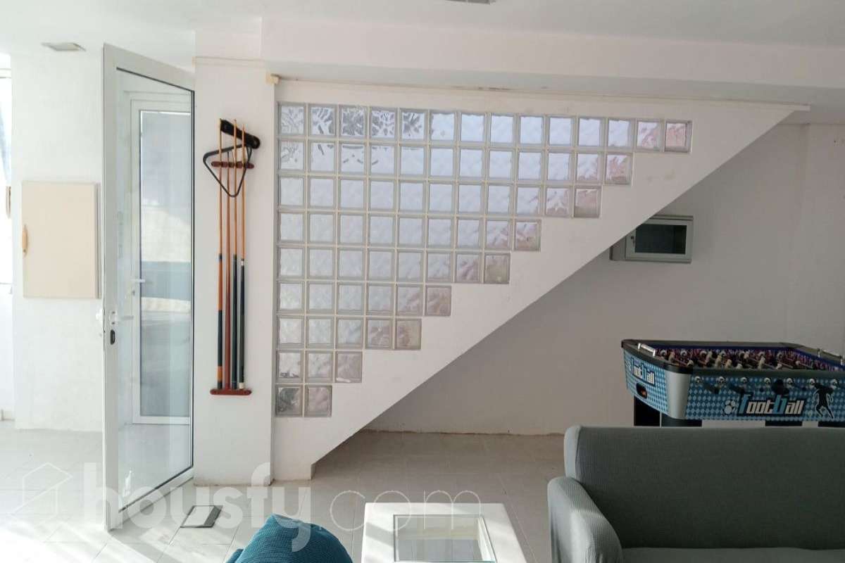 Casa en alquiler en Carrer Pau Casals (urbanización Pedra Santa),  Sentmenat-2