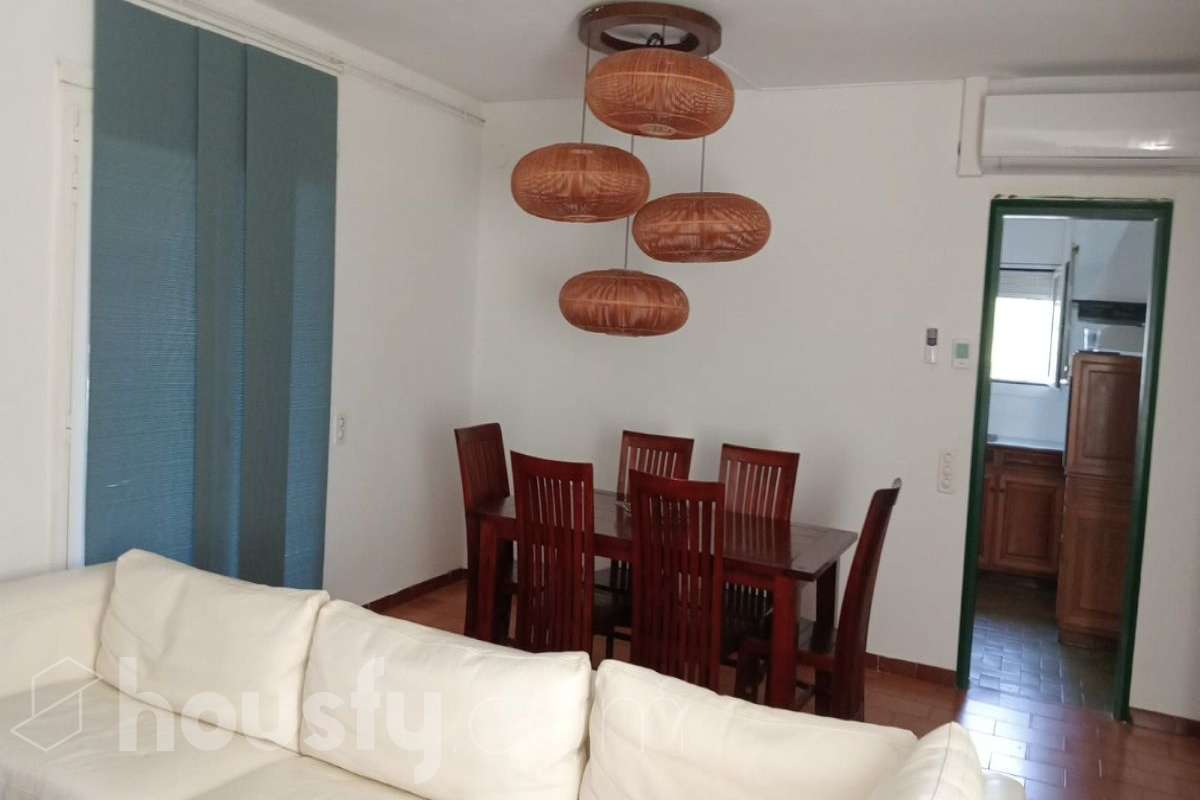 Casa en alquiler en Carrer Pau Casals (urbanización Pedra Santa),  Sentmenat-3