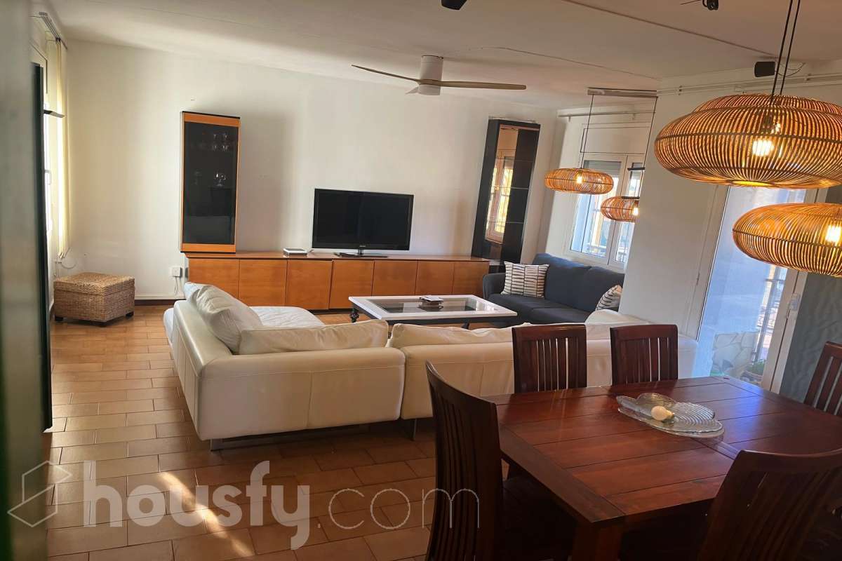 Casa en alquiler en Carrer Pau Casals (urbanización Pedra Santa),  Sentmenat-4