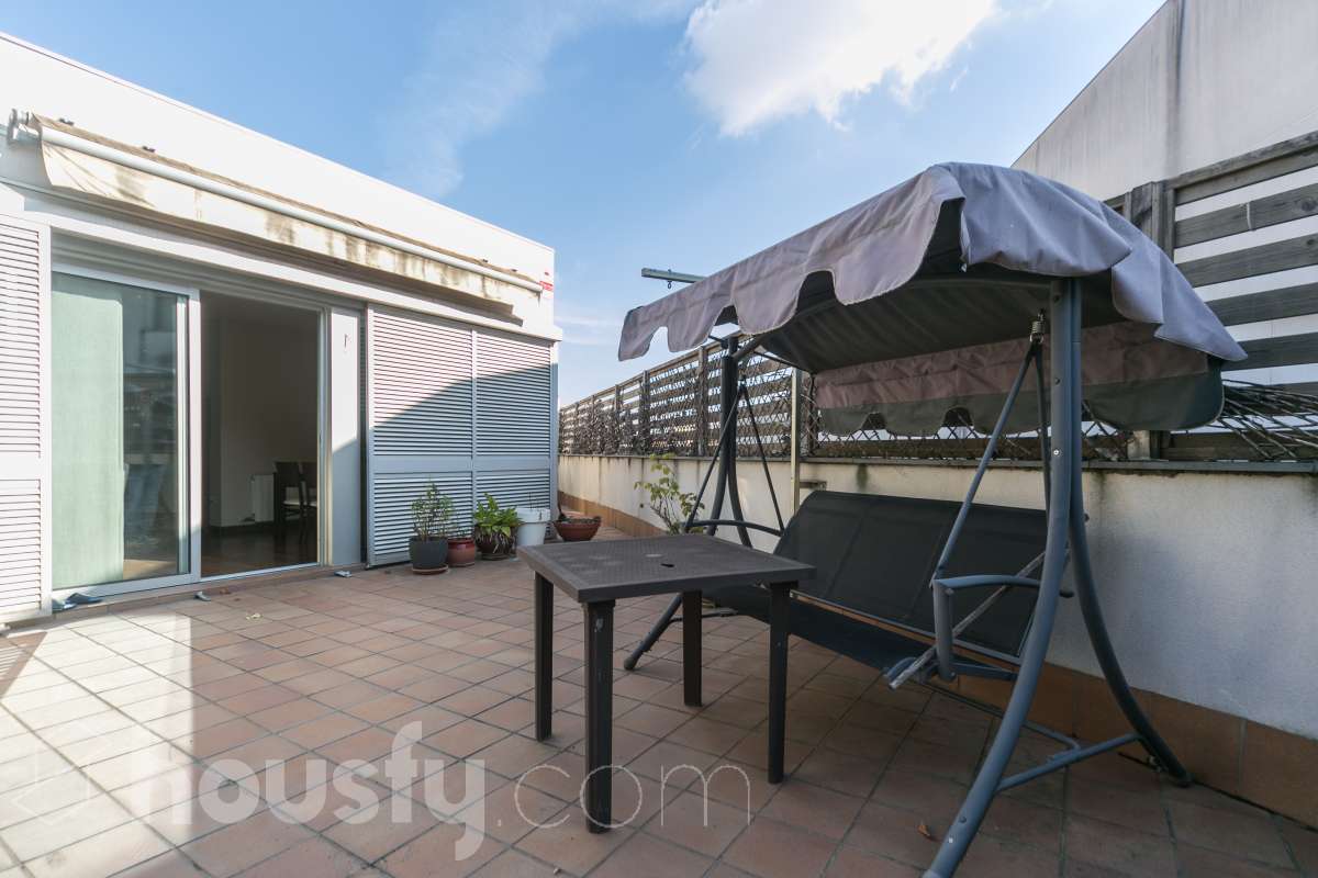 Casa en venta en CL SANT JOAN BOSCO  esc   12,  Parets del Vallès-2