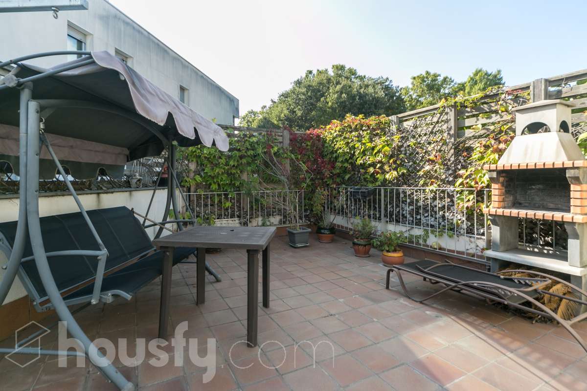 Casa en venta en CL SANT JOAN BOSCO  esc   12,  Parets del Vallès-1