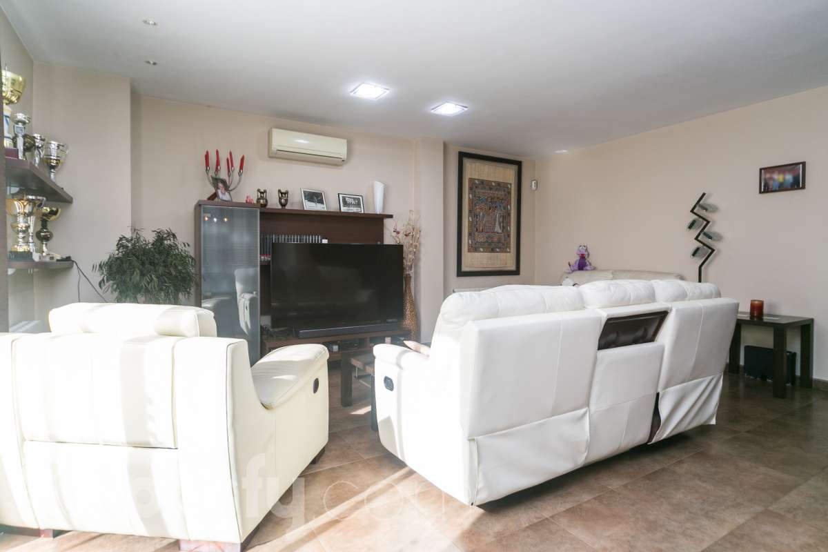 Casa en venta en CL SANT JOAN BOSCO  esc   12,  Parets del Vallès-4