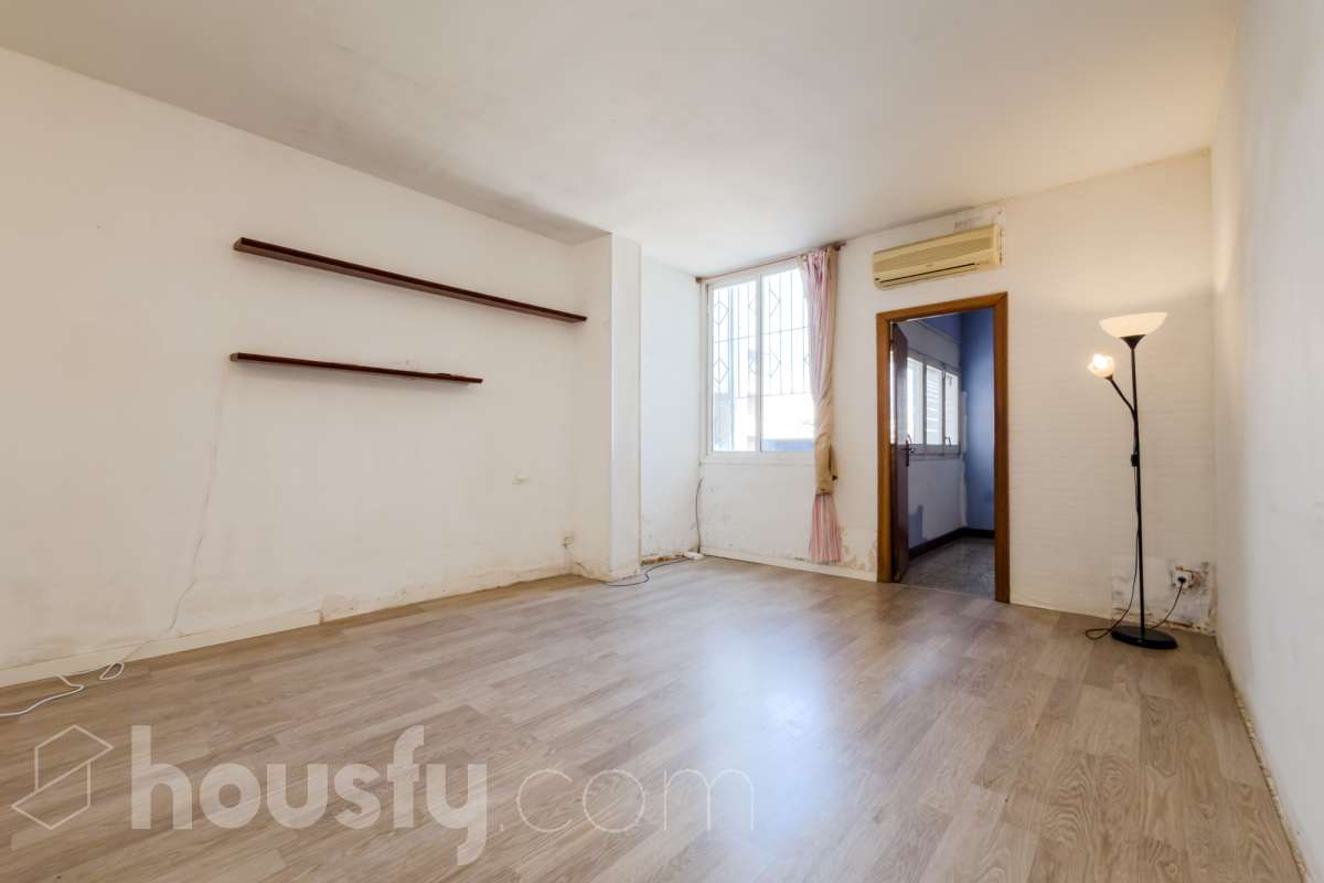 Piso en venta en Carrer de Nàpols, Gràcia, Barcelona-0