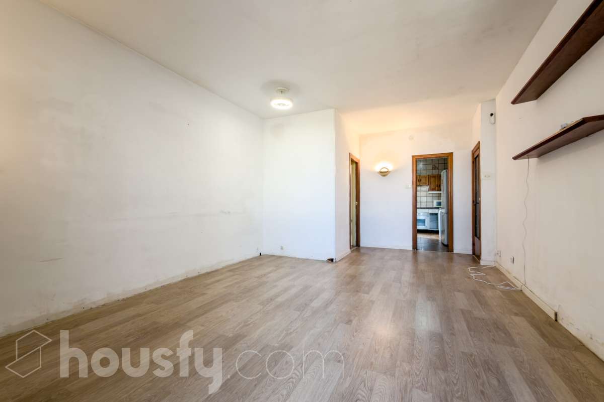 Piso en venta en Carrer de Nàpols, Gràcia, Barcelona-2