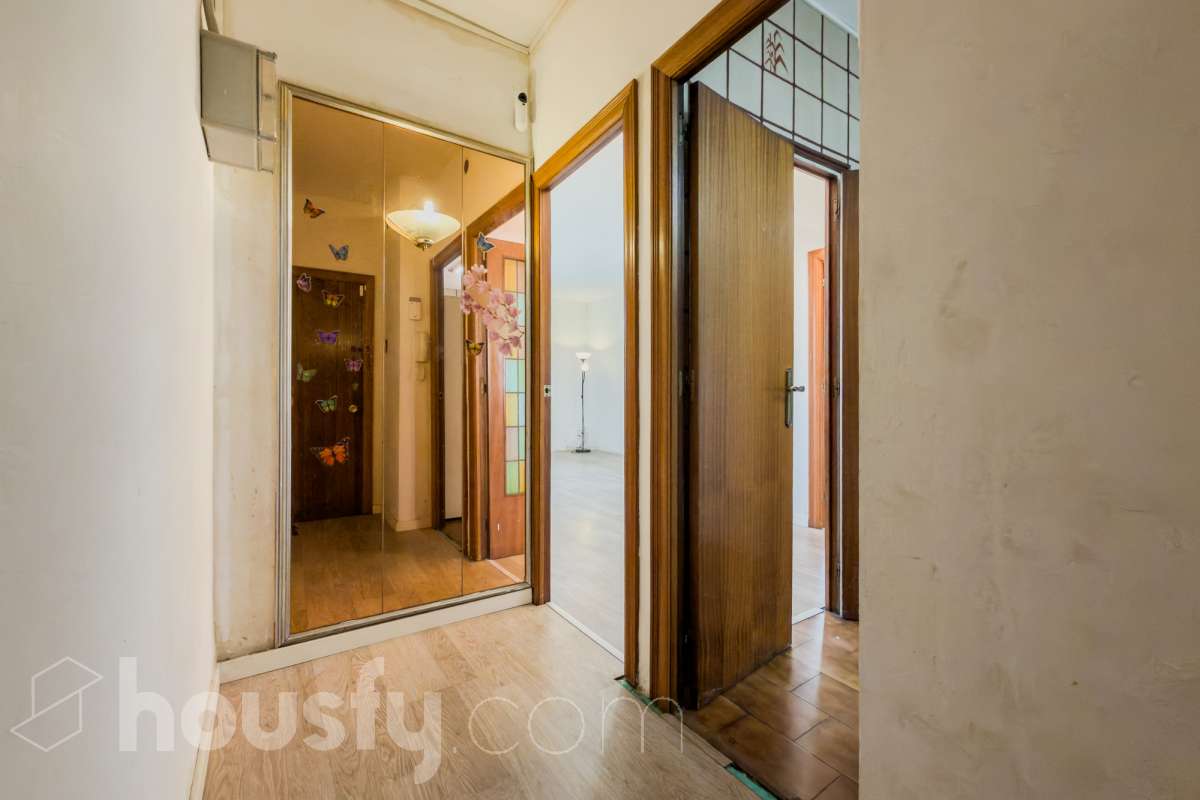 Piso en venta en Carrer de Nàpols, Gràcia, Barcelona-4