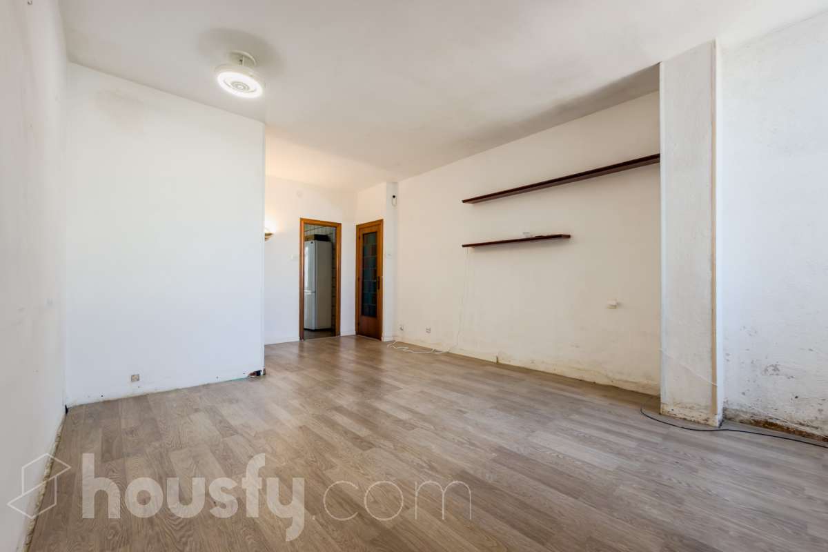 Piso en venta en Carrer de Nàpols, Gràcia, Barcelona-3