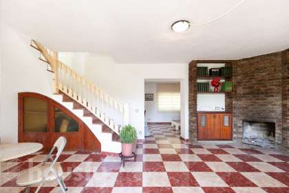 Casa en Passatge Xiprer