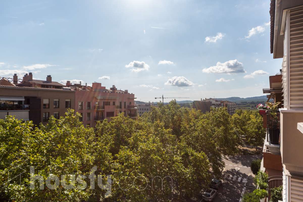 Dúplex en venta en Rambla Girada,  Vilafranca del Penedès-3