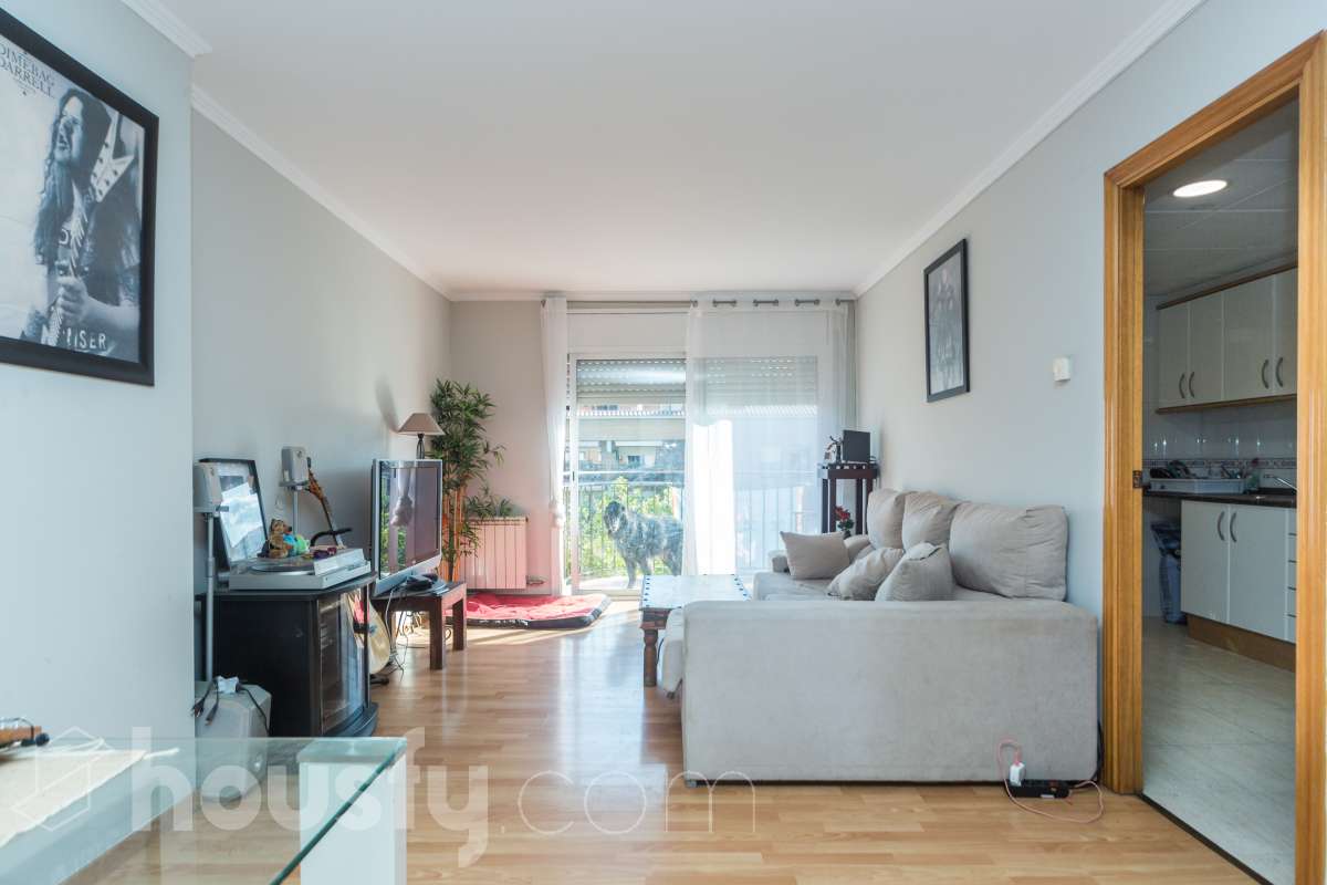 Dúplex en venta en Rambla Girada,  Vilafranca del Penedès-0