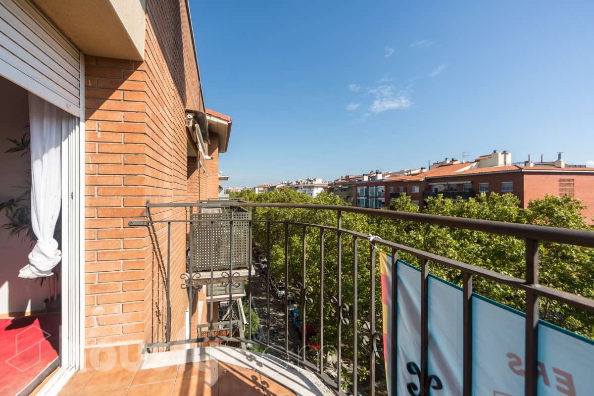 Dúplex en venta en Rambla Girada,  Vilafranca del Penedès-2