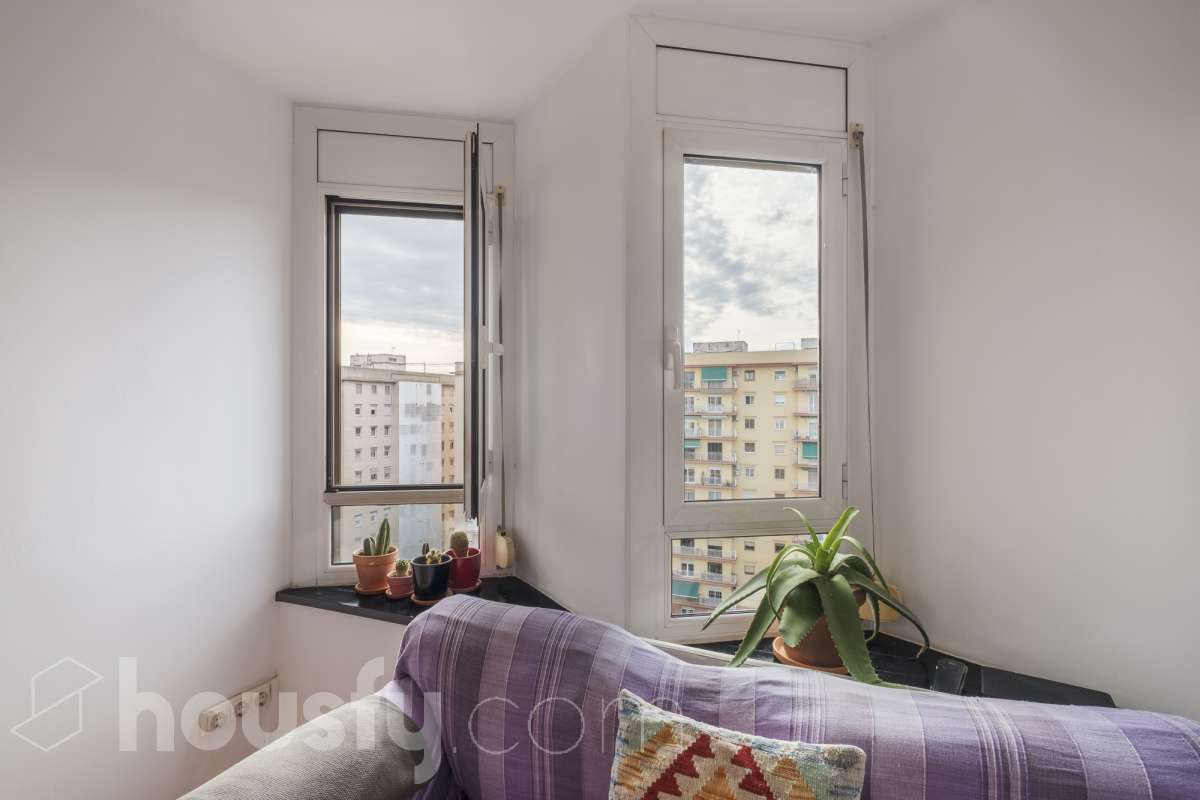 Piso en venta en Avinguda Meridiana, Sant Andreu, Barcelona-3