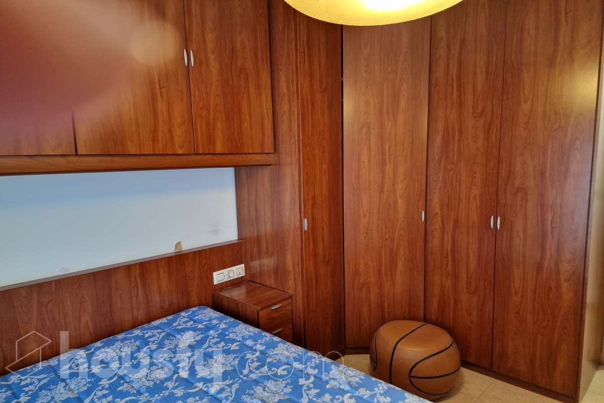 Piso en alquiler en Carrer de Bacardí,  L'Hospitalet de Llobregat-3
