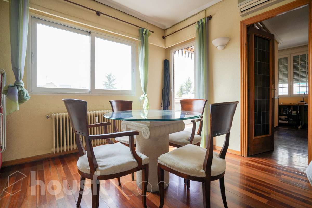 Piso en venta en Calle Santiago Rusiñol, Moncloa, Madrid-3