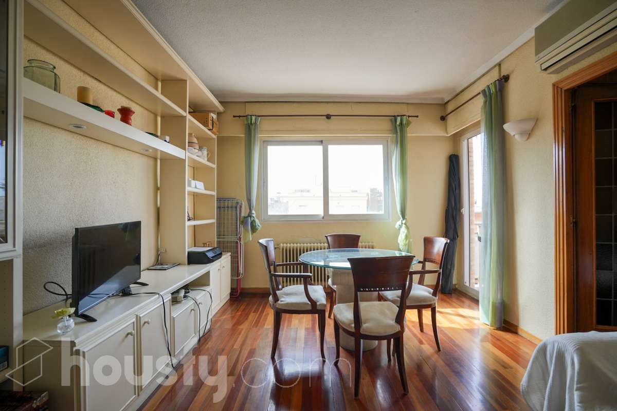 Piso en venta en Calle Santiago Rusiñol, Moncloa, Madrid-4