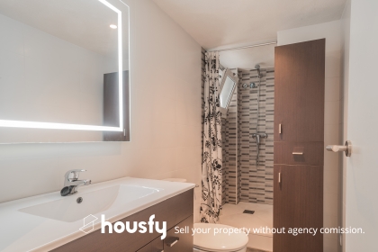 Piso en Calle Archidona D'