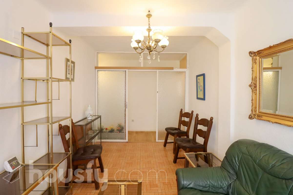 Piso en venta en Paseo de la Dirección, Tetuán, Madrid-2