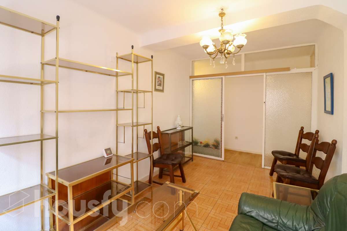 Piso en venta en Paseo de la Dirección, Tetuán, Madrid-4