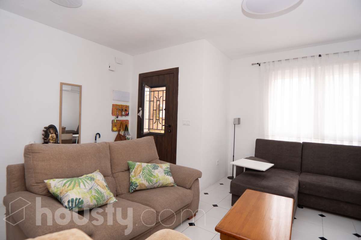 Casa en venta en CL REP.DOMINICANA-LOS DOLORE,, El Plan, Cartagena-0