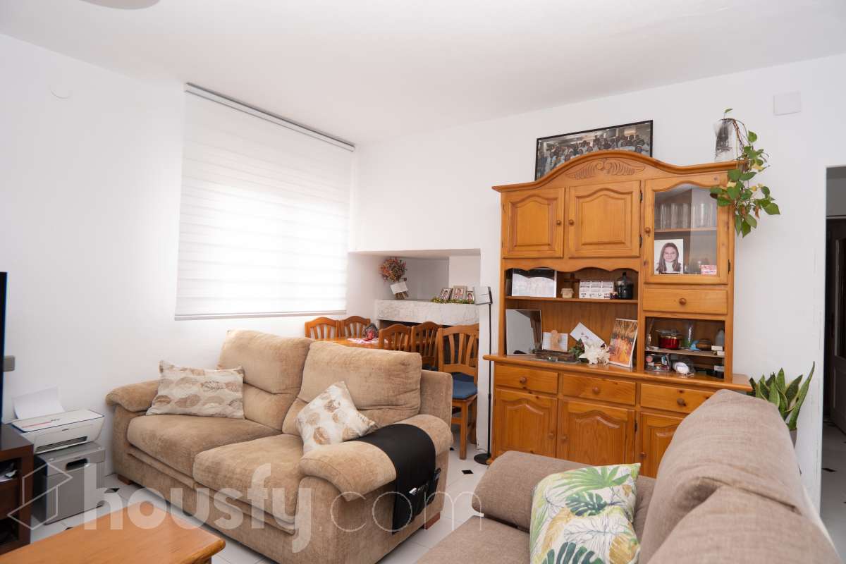 Casa en venta en CL REP.DOMINICANA-LOS DOLORE,, El Plan, Cartagena-3