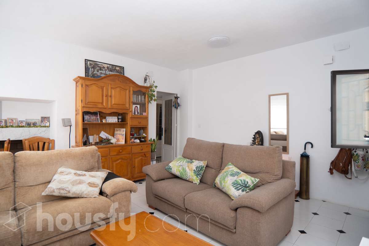 Casa en venta en CL REP.DOMINICANA-LOS DOLORE,, El Plan, Cartagena-1