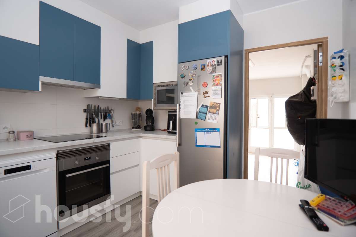 Casa en venta en CL REP.DOMINICANA-LOS DOLORE,, El Plan, Cartagena-4