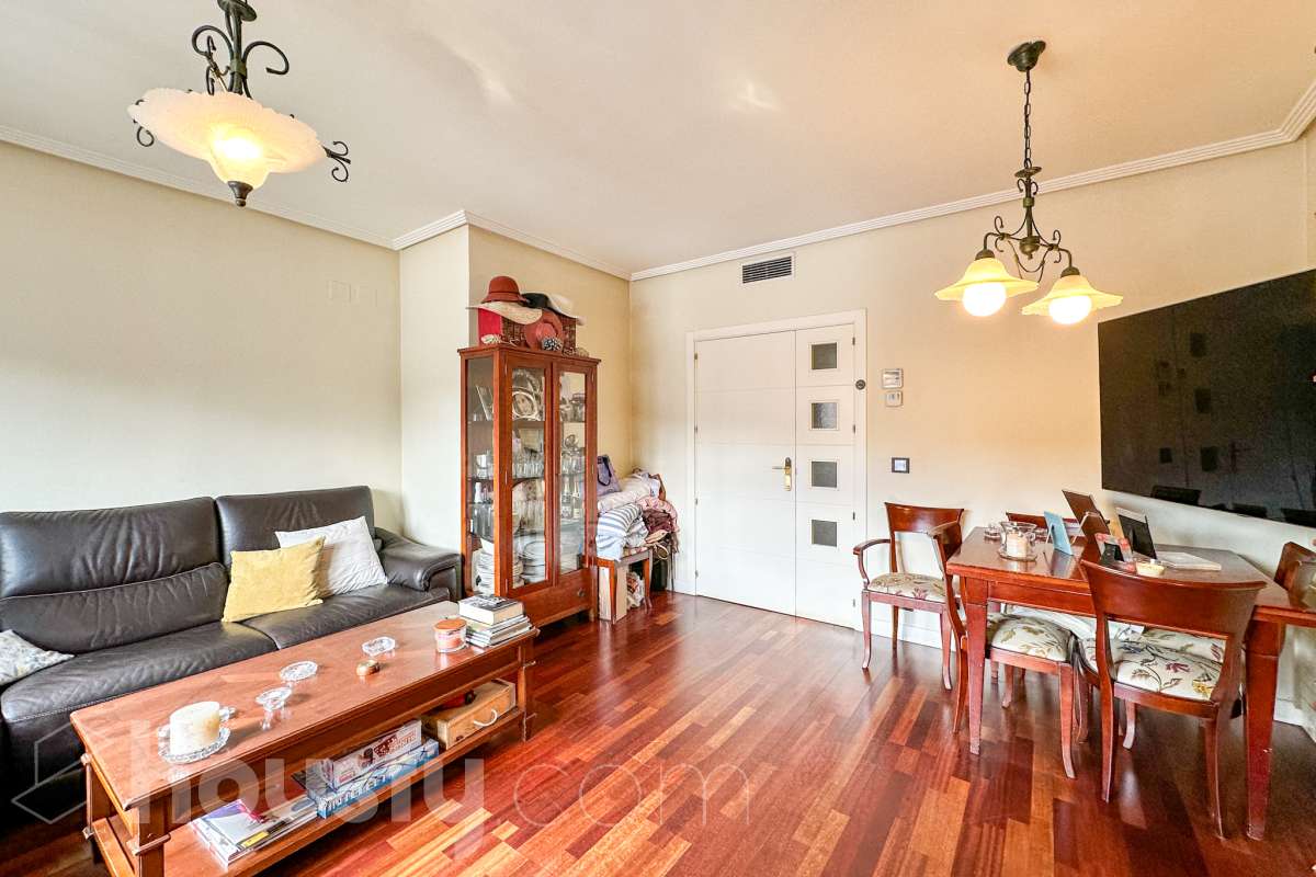 Piso en venta en Cl. Golondrina, Moncloa, Madrid-4
