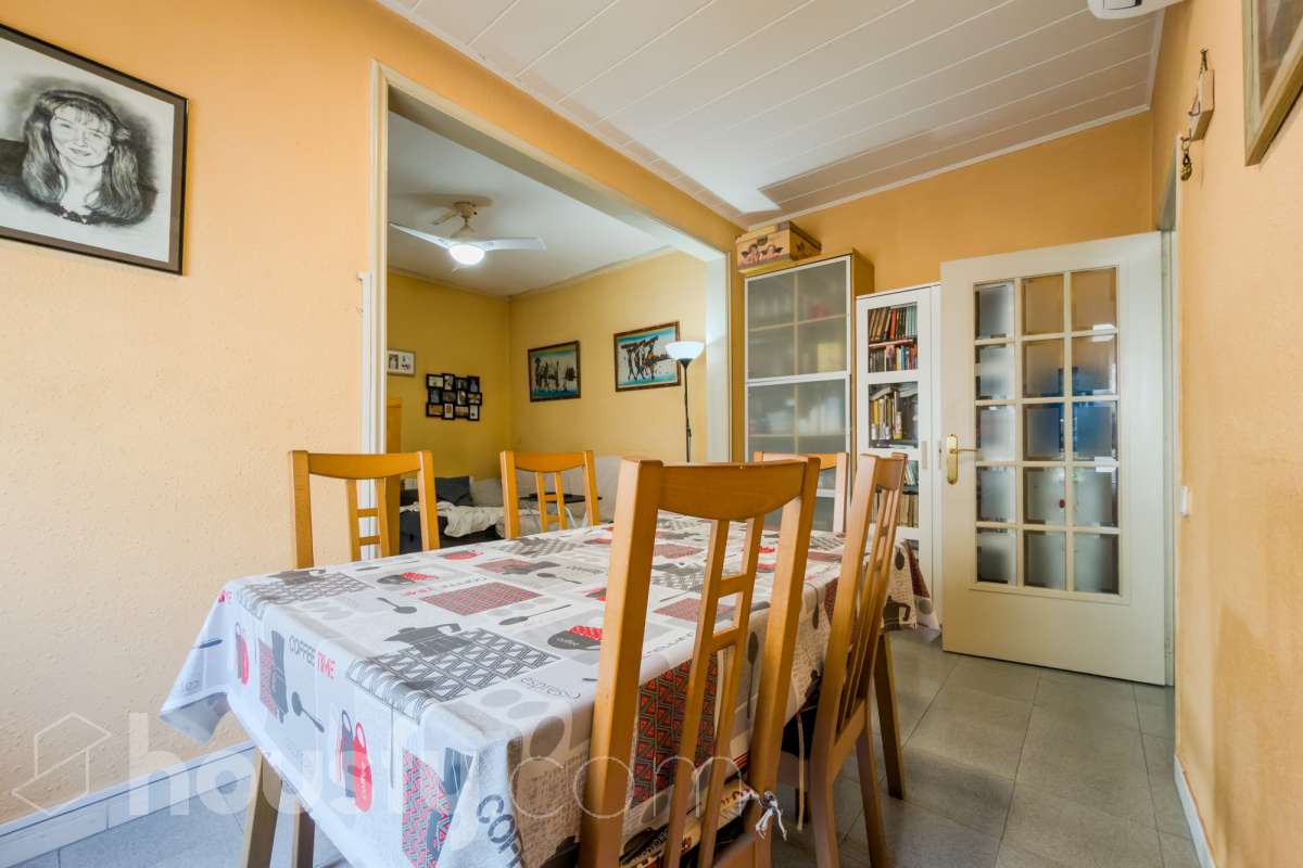 Piso en venta en Bilbao, Sant Martí, Barcelona-1