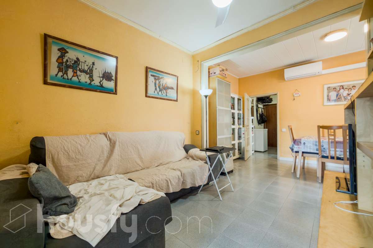 Piso en venta en Bilbao, Sant Martí, Barcelona-4