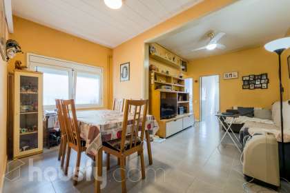 Piso en venta en Bilbao, Provençals del Poblenou, Barcelona-0