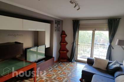 Piso en Avinguda Meridiana