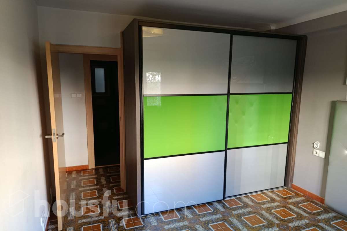 Piso en alquiler en Avinguda Meridiana, Sant Andreu, Barcelona-3