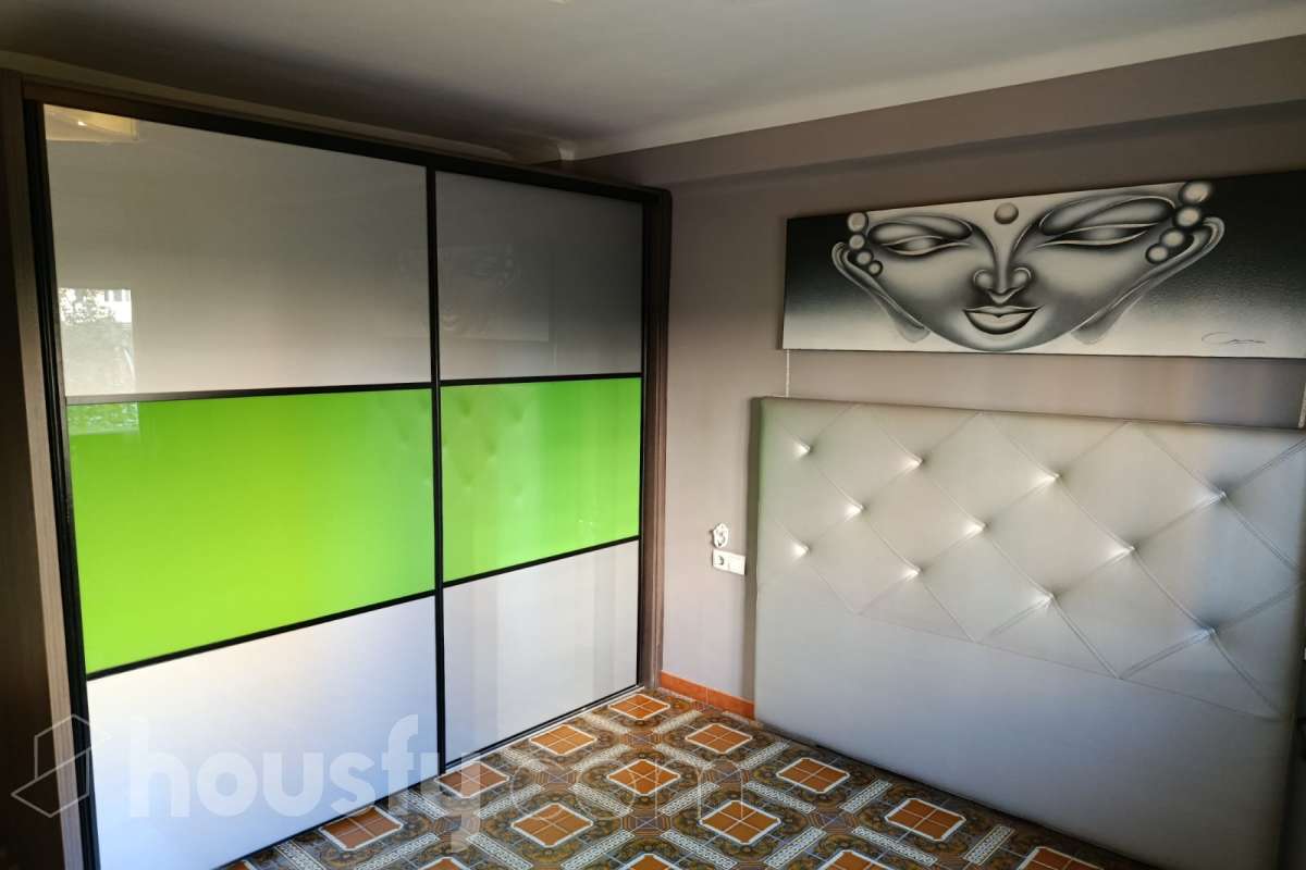 Piso en alquiler en Avinguda Meridiana, Sant Andreu, Barcelona-2