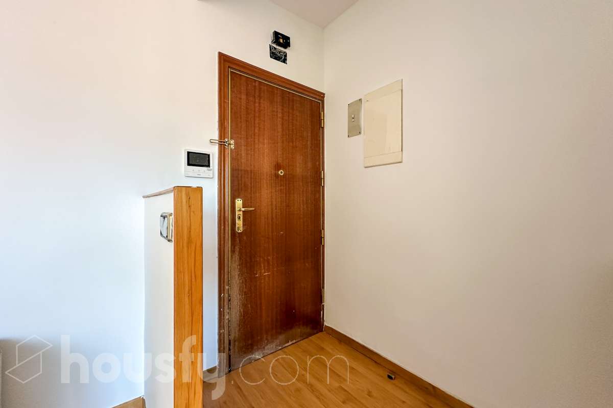 Piso en venta en C. Canillas, Chamartín, Madrid-4