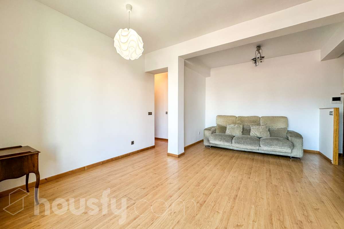 Piso en venta en C. Canillas, Chamartín, Madrid-3