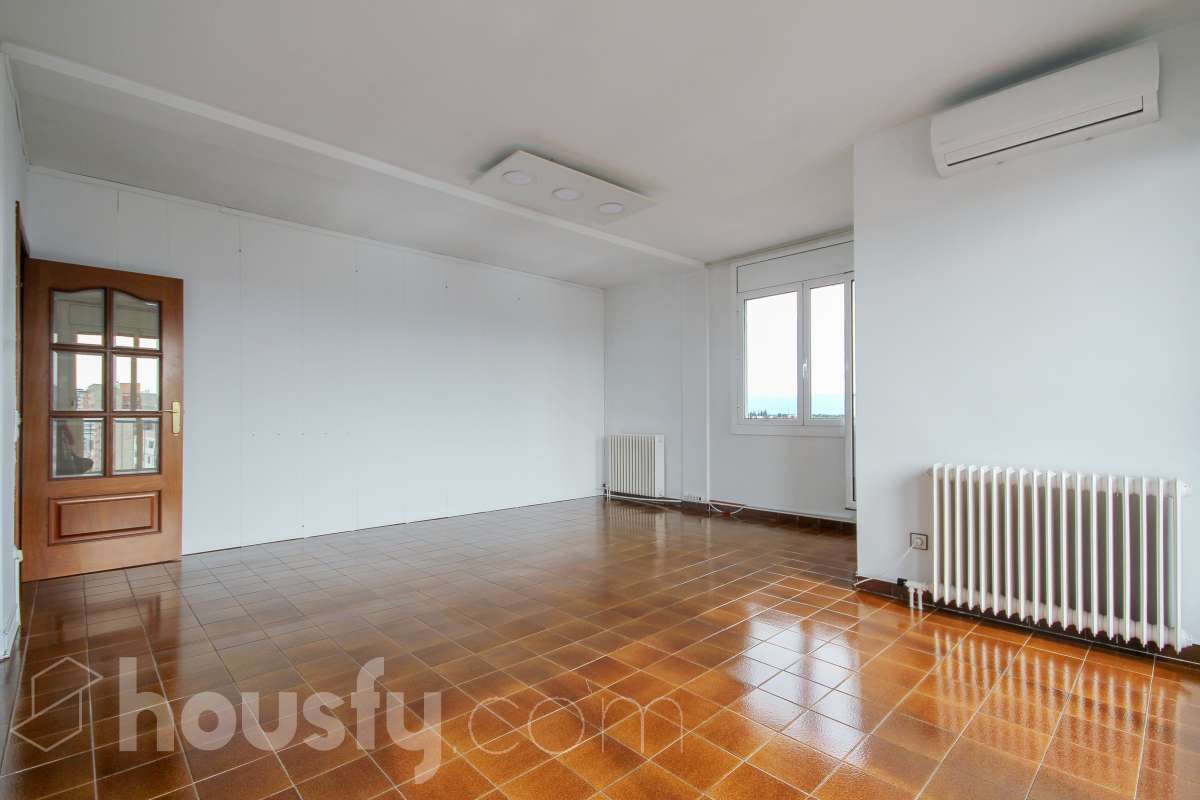 Piso en venta en Carrer de Bilbao,  Sabadell-2