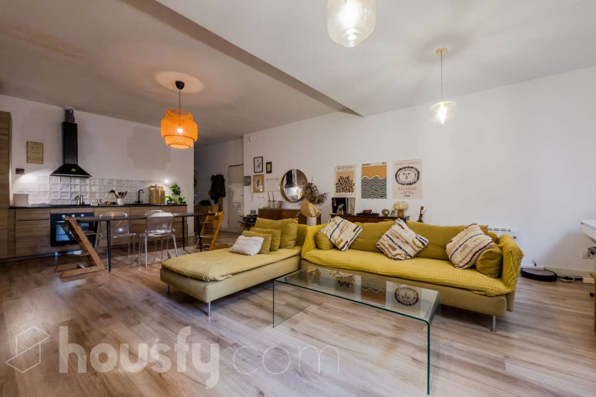Piso en venta en Carrer dels Assaonadors, Ciutat Vella, Barcelona-2
