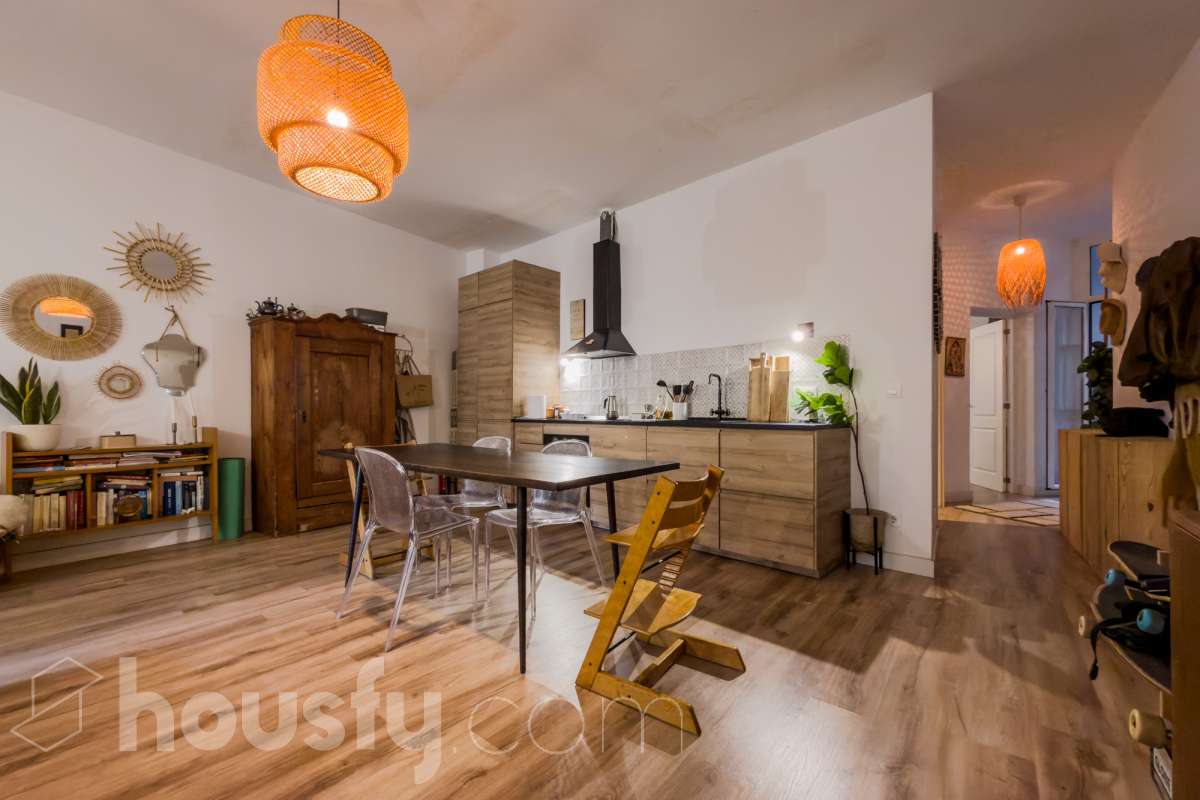 Piso en venta en Carrer dels Assaonadors, Ciutat Vella, Barcelona-4