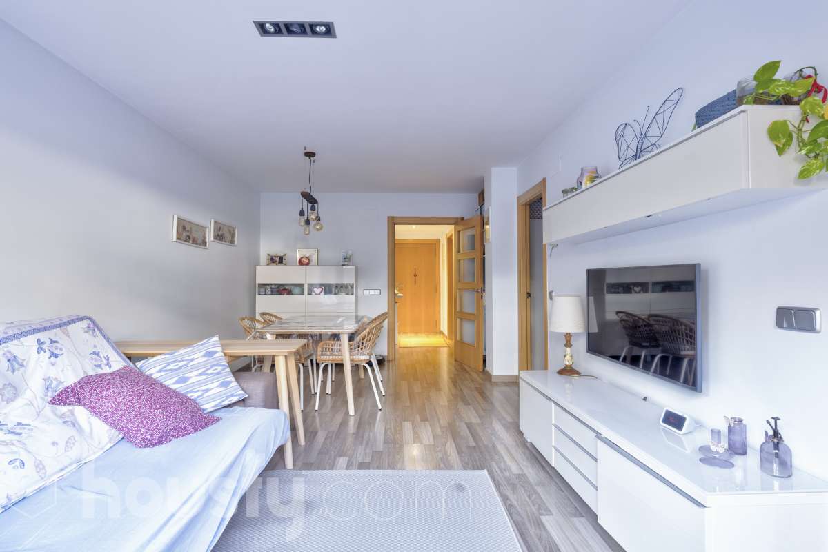 Piso en venta en Carrer de l'Abat Oliba,  Blanes-2