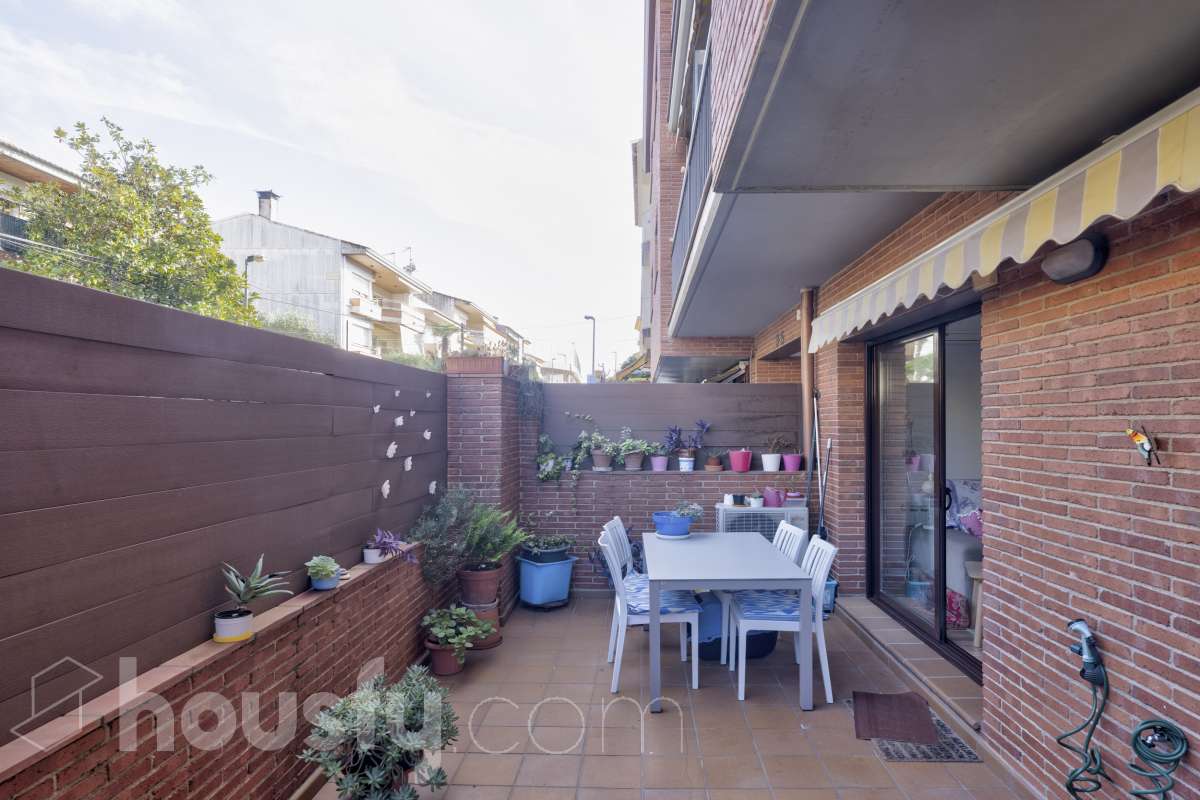 Piso en venta en Carrer de l'Abat Oliba,  Blanes-0